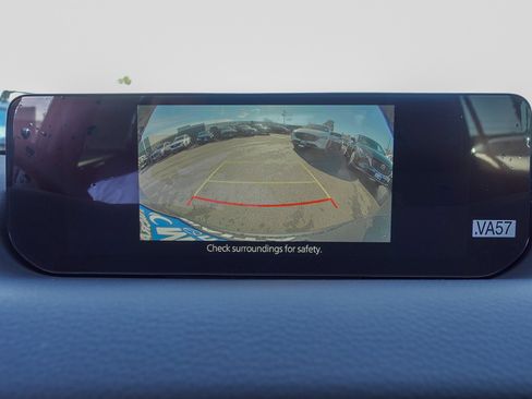 New 2026 MAZDA CX-50 AWD 2.5 Hybrid w/ Weather Package image 22