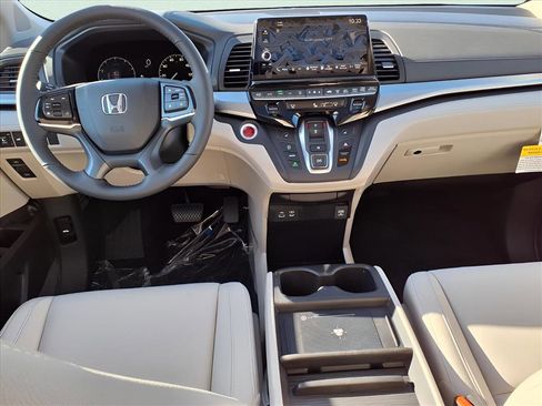 New 2026 Honda Odyssey EX-L image 16