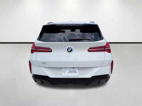 Used 2025 BMW X3 xDrive30i w/ Premium Package AWD/4WD image 5