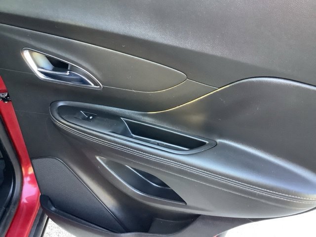 Used 2016 Buick Encore FWD image 18
