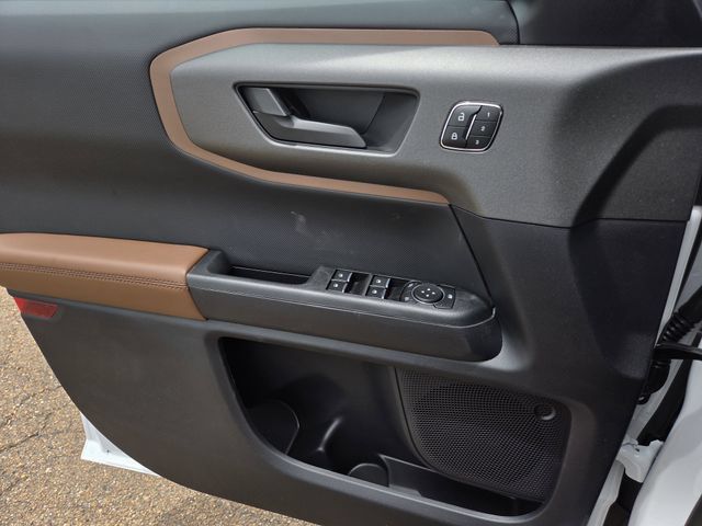 New 2026 Ford Bronco Sport Outer Banks AWD/4WD image 14