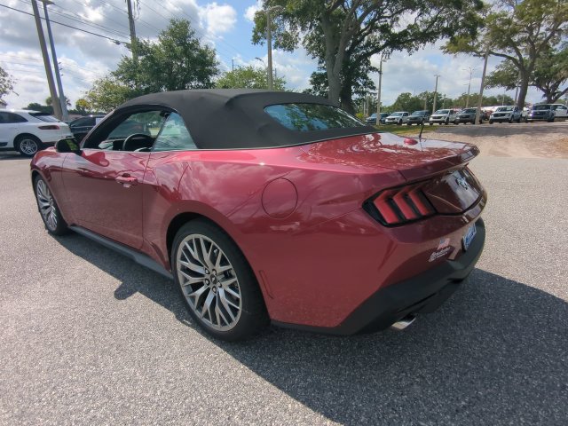 New 2026 Ford Mustang Premium RWD image 7