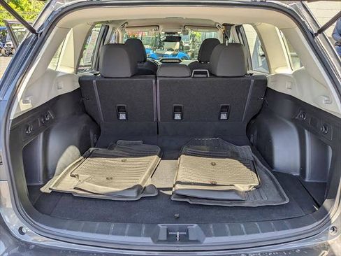 Used 2020 Subaru Forester w/ Alloy Wheel Package AWD/4WD image 16
