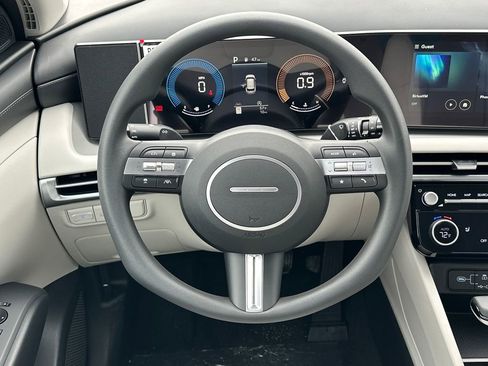 New 2026 Hyundai Tucson SEL image 23