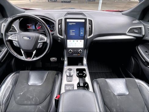 Used 2022 Ford Edge ST w/ Equipment Group 401A image 14