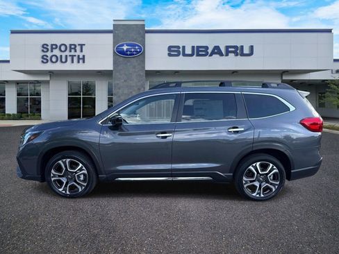 New 2026 Subaru Ascent Touring AWD/4WD image 6