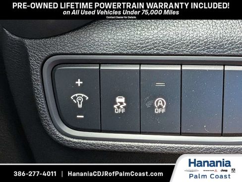 Used 2024 Kia Soul LX w/ Option Group 015 FWD image 24