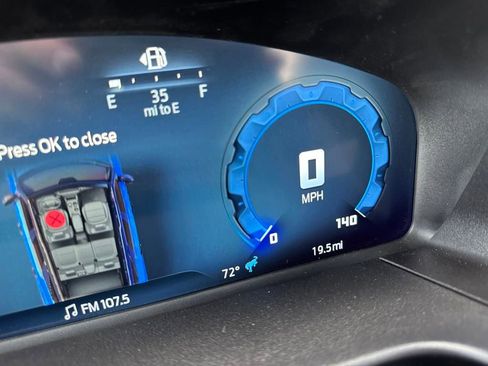 New 2025 Ford Bronco Sport Big Bend image 16