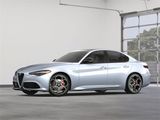 New 2025 Alfa Romeo Giulia AWD w/ Veloce Package AWD image 2