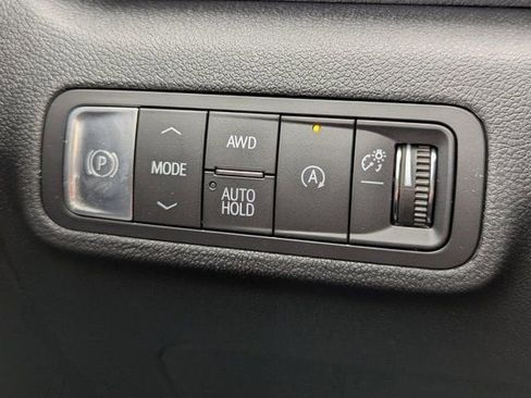 New 2026 GMC Terrain Elevation w/ Elevation Premium Package image 17