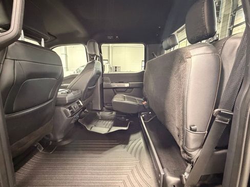 Used 2023 Ford F150 Tremor AWD/4WD image 20