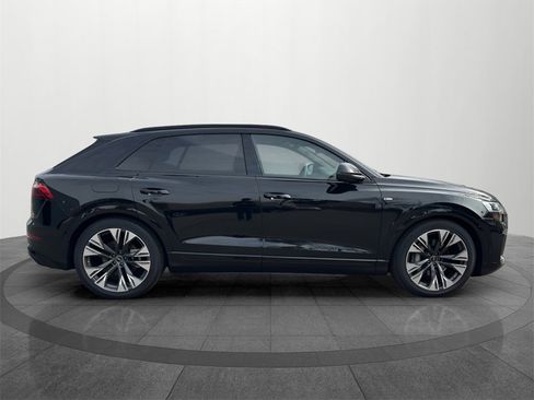 New 2026 Audi Q8 Premium Plus image 6