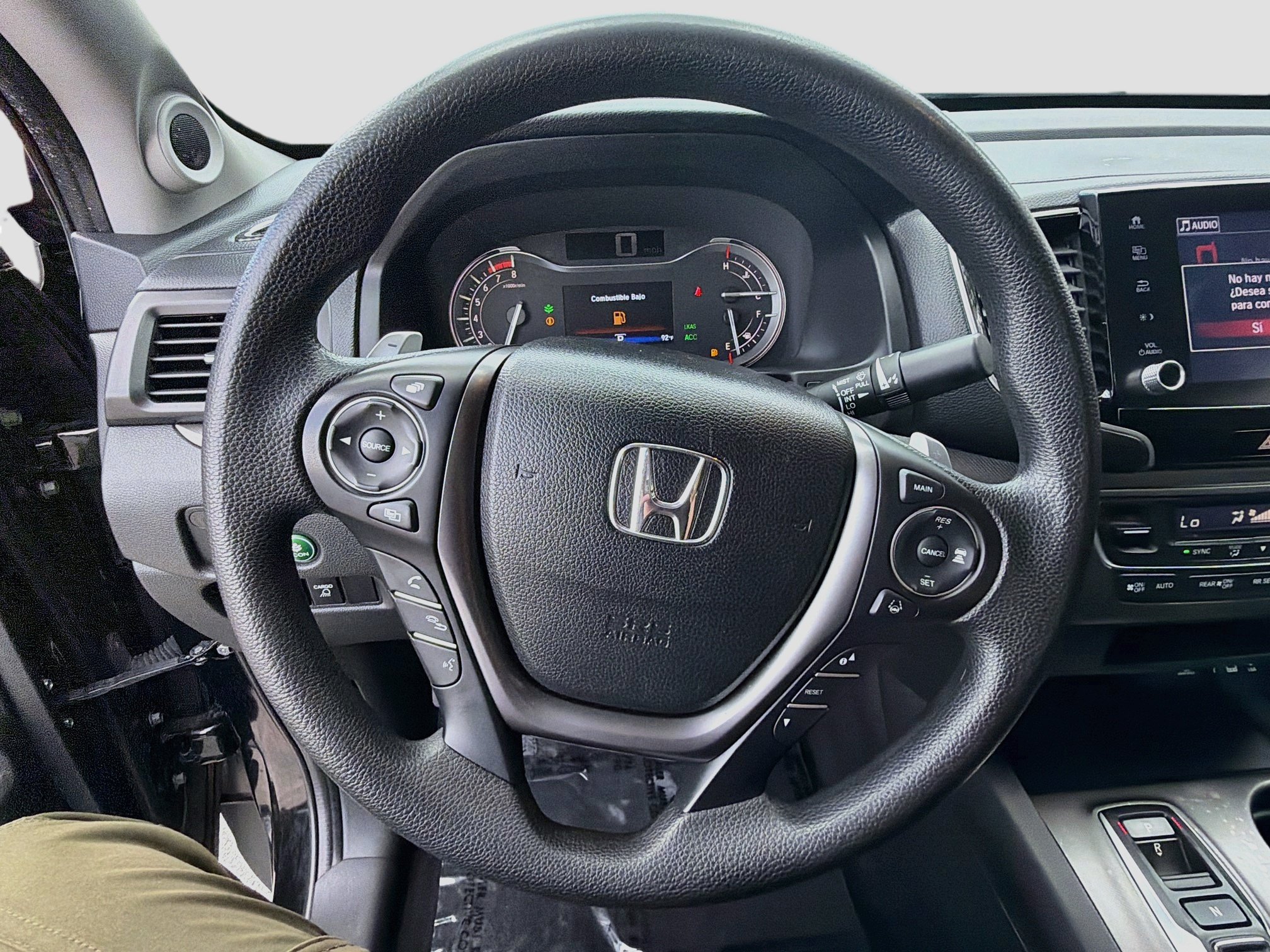 Used 2023 Honda Ridgeline Sport image 10
