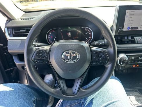 Used 2024 Toyota RAV4 XLE image 35
