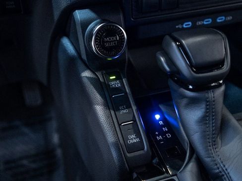 Certified 2024 Toyota Land Cruiser 1958 image 20