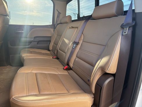 Used 2018 GMC Sierra 1500 Denali w/ Denali Ultimate Package image 13