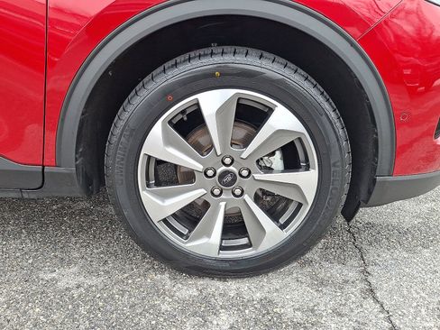 Used 2023 Ford Escape Platinum w/ Premium Technology Package image 8