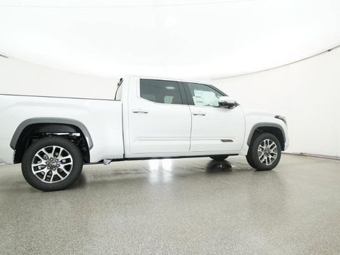 Used 2026 Toyota Tundra 1794 Edition image 21