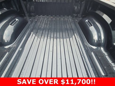 New 2026 RAM 1500 Laramie image 13