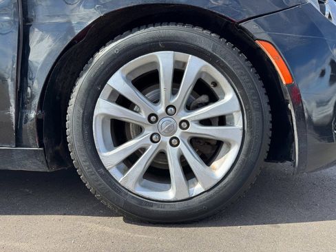 Used 2016 Chrysler 200 Limited image 13