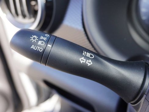 Used 2024 Nissan Kicks SV FWD image 15