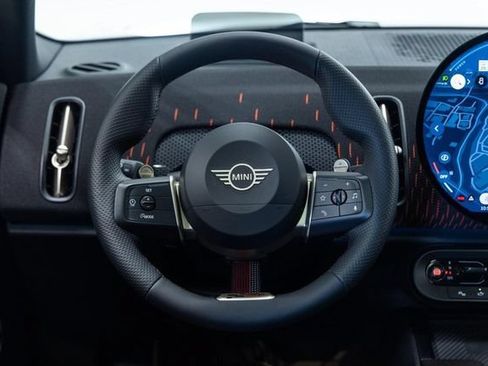 Used 2026 MINI Cooper Countryman John Cooper Works w/ Comfort Package Max AWD/4WD image 15