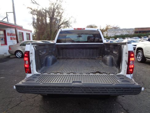 Used 2012 Chevrolet Silverado 1500 W/T image 19