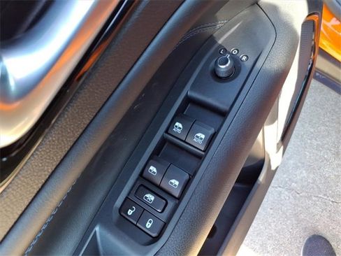 New 2026 Jeep Compass Latitude image 18