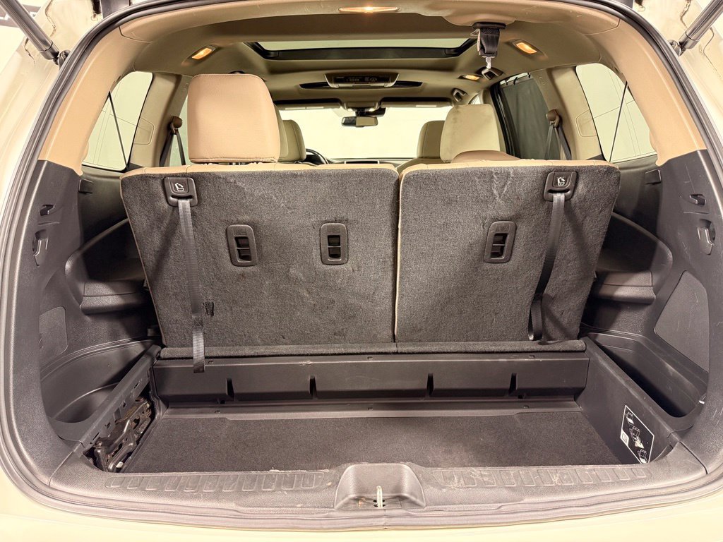 Used 2018 Honda Pilot Elite image 14