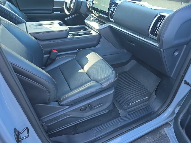 Certified 2026 Ford Expedition Tremor AWD/4WD image 16