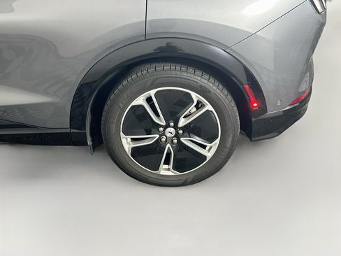 Used 2023 Ford Mustang Mach-E Premium RWD image 11