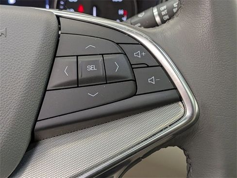 Certified 2023 Cadillac XT5 Premium Luxury w/ Technology Package image 12