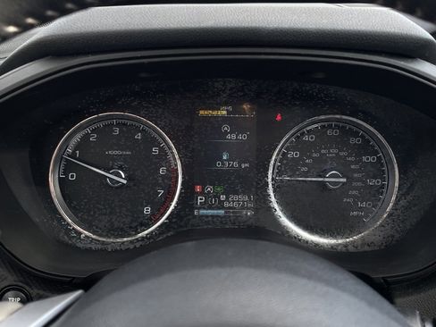 Used 2021 Subaru Forester Touring w/ Popular Package #2 image 12