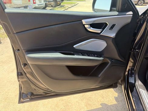 Used 2021 Acura RDX FWD w/ Technology Package image 21