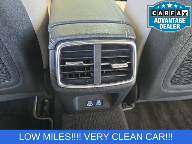 Used 2025 Genesis G70 2.5T w/ Sport Prestige Package AWD/4WD image 18