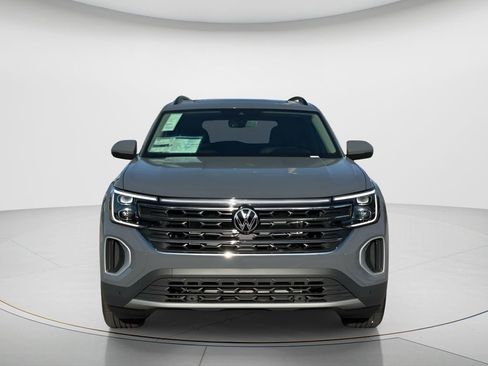 New 2026 Volkswagen Atlas SE image 8