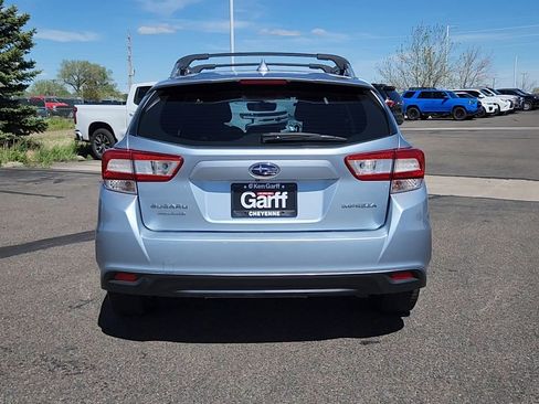Used 2018 Subaru Impreza 2.0i Premium AWD/4WD image 19