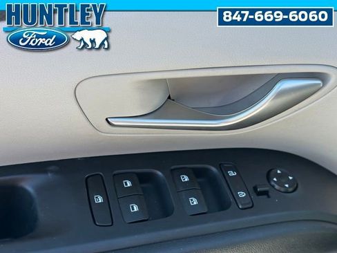 Used 2024 Hyundai Tucson Blue image 16