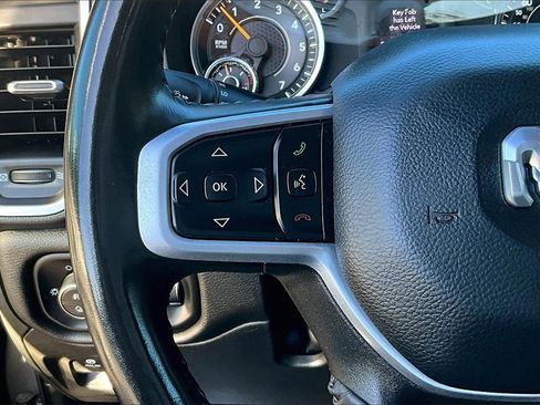Used 2022 RAM 1500 Big Horn image 11