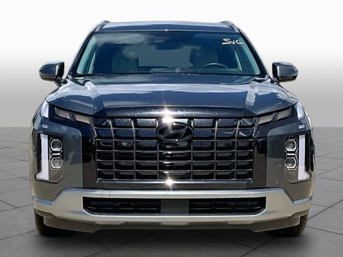Used 2025 Hyundai Palisade SEL FWD image 4