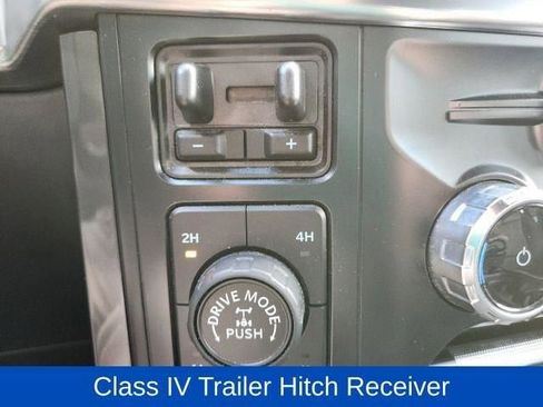 Used 2023 Ford F150 Lariat image 33