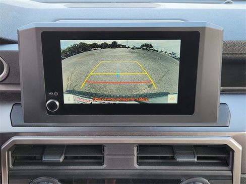 Used 2025 Toyota 4Runner SR5 image 14