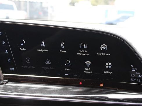Used 2021 Cadillac Escalade ESV Sport w/ Driver Assist Tech Package AWD/4WD image 27