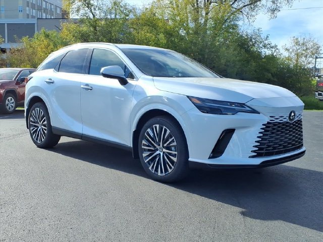 New 2026 Lexus RX 350 Premium Plus w/ Convenience Package AWD/4WD image 1