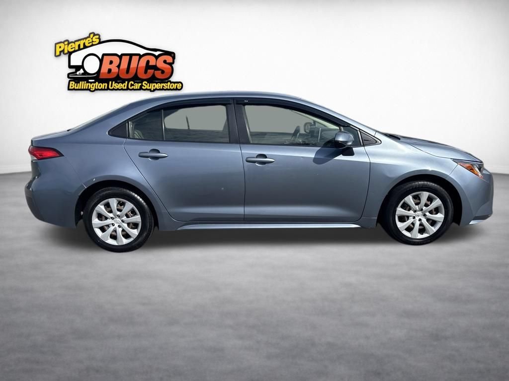 Used 2020 Toyota Corolla LE FWD image 6