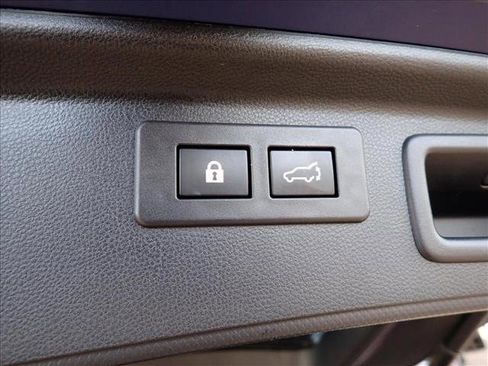 Certified 2024 Subaru Forester Sport image 9