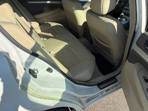 Used 2009 INFINITI G37 x Sedan w/ Premium Pkg AWD/4WD image 5