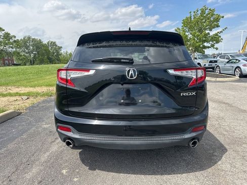 Used 2020 Acura RDX FWD image 9