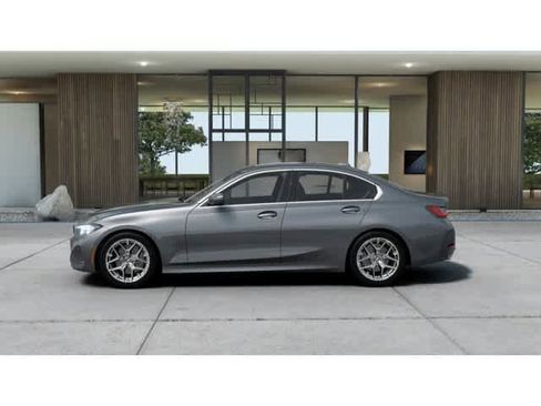 New 2026 BMW 330i Sedan w/ Convenience Package image 5