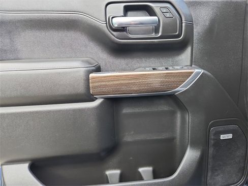 Used 2020 Chevrolet Silverado 1500 RST w/ Texas Edition image 22